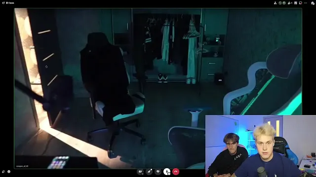 Что за мистика?