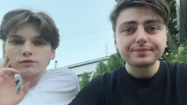 ЗЕЛЯ, БУГОР И ДИМ ДИМЫЧ ГУЛЯЮТ ПО СОЧИ