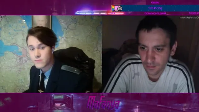 #1 ЧАТ РУЛЕТКА | MAFANYA | ЯНДЕКС ПОЛИЦИЯ | ВИДЕОЧАТ // 23-08-2019