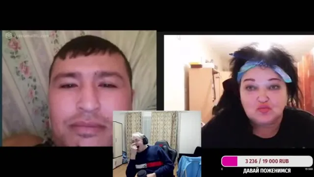 26.02.21 | ОЛЬГА ВАЛЕРЬЕВНА | ЧАТ РУЛЕТКА | РЕАКЦИЯ НА КЛИП МАСОНИ