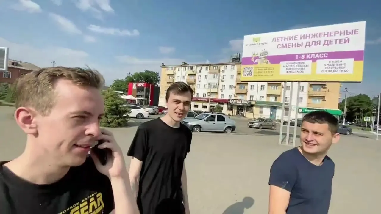 БРАМО, ТОНЯ, МАКС КНАКС, DJ ТРАХ И ДИАНА В КРОПОТКИН НА СТАНЦИИ КАВКАЗСКАЯ