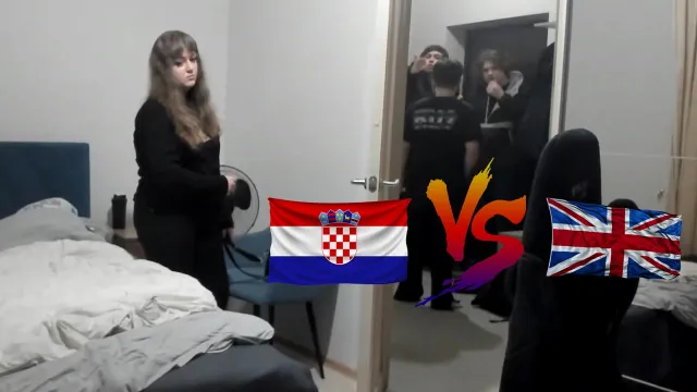 АРТЁМ БУГОР ИРЛ ПРАНК / ПЯТНИЦА, ФУТБИК