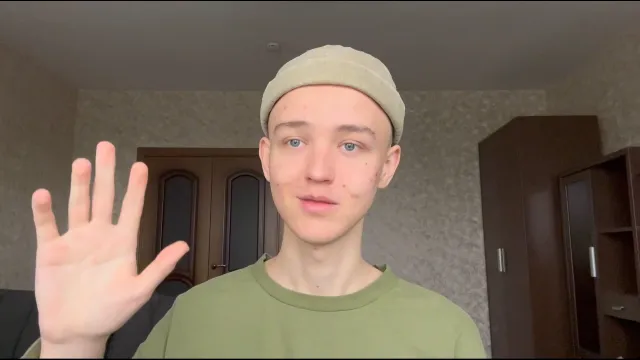 КАК Я ПОПАЛ НА ШОУ МАФАНИ «НАУШНИКИ»