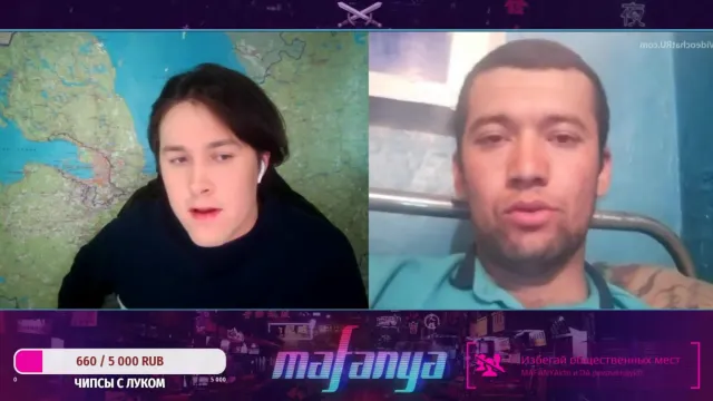 Как избежать конфликта с человеком из Средней Азии