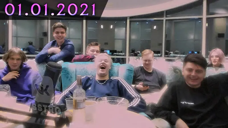 MAFANYA (РУСИК ИКС) // 2021-01-01