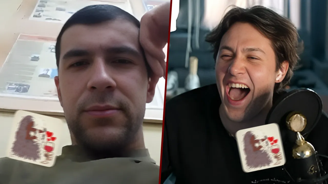 МАФАНЯ ИЩЕТ ПАРНЕЙ НА АНКЕТУ ДЕВУШКИ В ДАЙВИНЧИКЕ #3