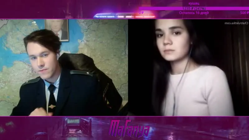 #1 ЧАТ РУЛЕТКА | MAFANYA | ЯНДЕКС ПОЛИЦИЯ| ВИДЕОЧАТ // 13-08-2019