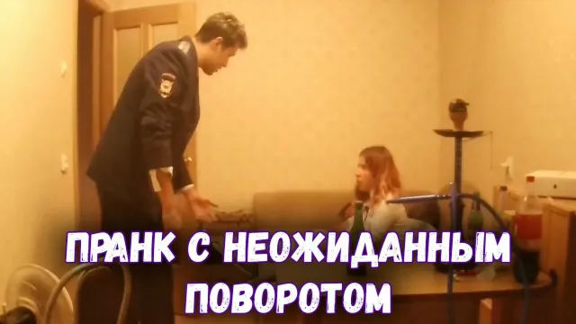 ИРЛ ПРАНК / К ДОЛЖНИКУ ПРИШЛИ КОЛЛЕКТОРЫ