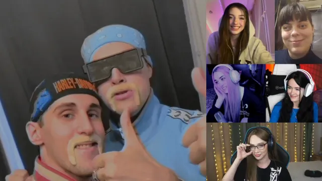 СЕРДЦА ЗА ЛЮБОВЬ 💛 (ft. Мафаня, Азлагор, Булочка, Морана Батори, Рафа БигБосс, Дениска Питин и др.)