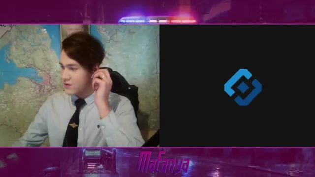 #1 МАФАНЯ | ЧАТ РУЛЕТКА | MAFANYA | ЯНДЕКС ПОЛИЦИЯ | ВИДЕОЧАТ // 20-08-2019