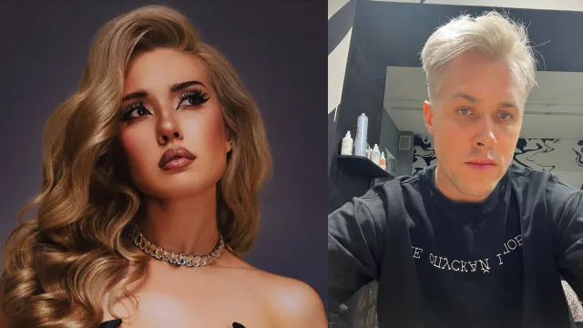 DEAD BLONDE ПРО МАФАНЮ