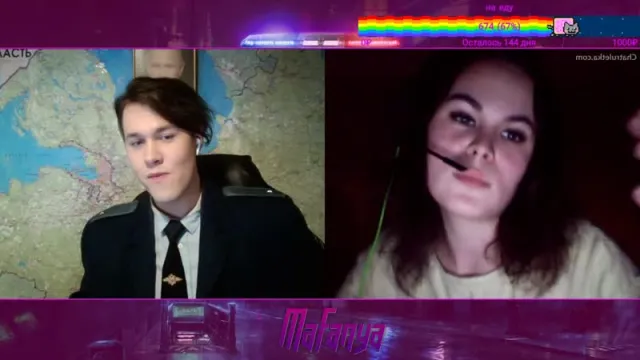 МАФАНЯ | ЧАТ РУЛЕТКА | MAFANYA | ЯНДЕКС ПОЛИЦИЯ| ВИДЕОЧАТ // 19-10-2019