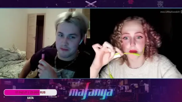 22.01.21 | ЧАТ РУЛЕТКА | РЕАКЦИИ