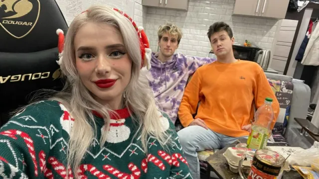 21.12.23 | КУКИНГ СТРИМ СВЕТЫ СОЛЛАР С МАФАНЕЙ И БРАМО