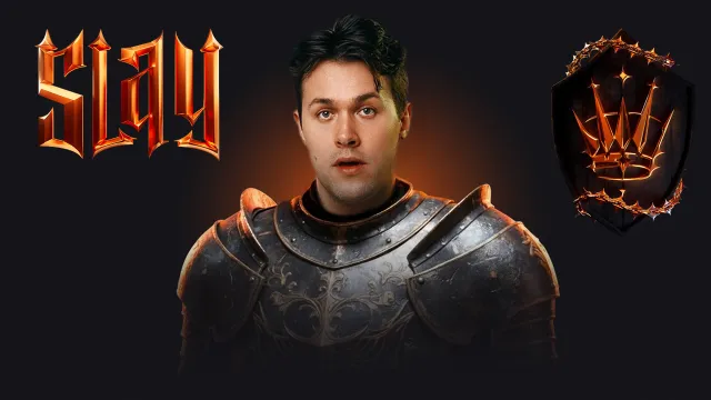 МАФАНЯ ГОЛОСУЕТ В НОМИНАЦИЯХ ПРЕМИИ SLAY 2025