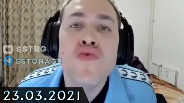 MAFANYA (РУСИК ИКС) // 2021-03-23