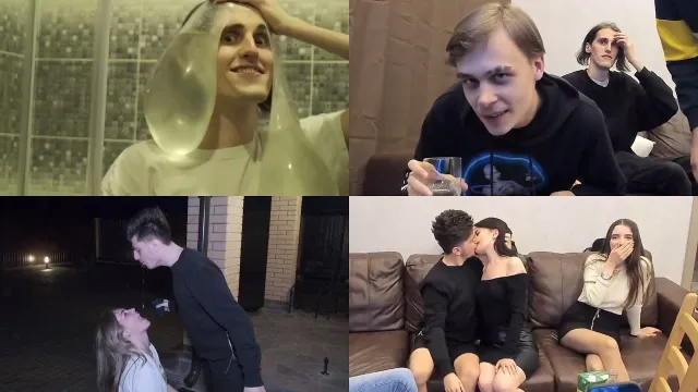 БЛАТХАТА #1 - ДЕНЬ ВТОРОЙ