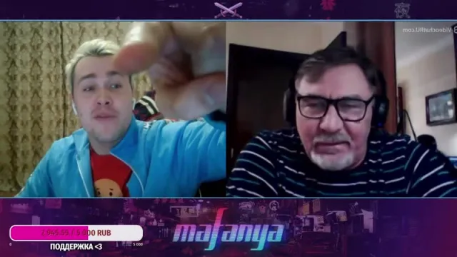 6.03.21 | ЧАТ РУЛЕТКА