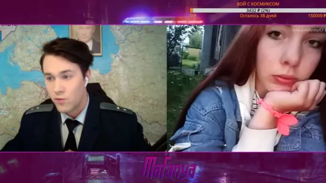 #1 ЧАТ РУЛЕТКА | MAFANYA | ЯНДЕКС ПОЛИЦИЯ| ВИДЕОЧАТ // 22-06-2019