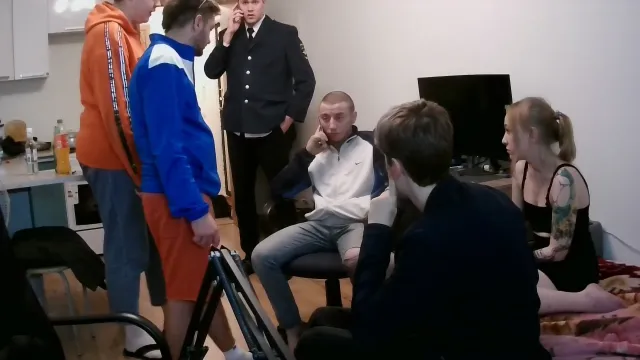 ИРЛ ПРАНК / ГРЯЗНАЯ ПОЛТОРАШКА