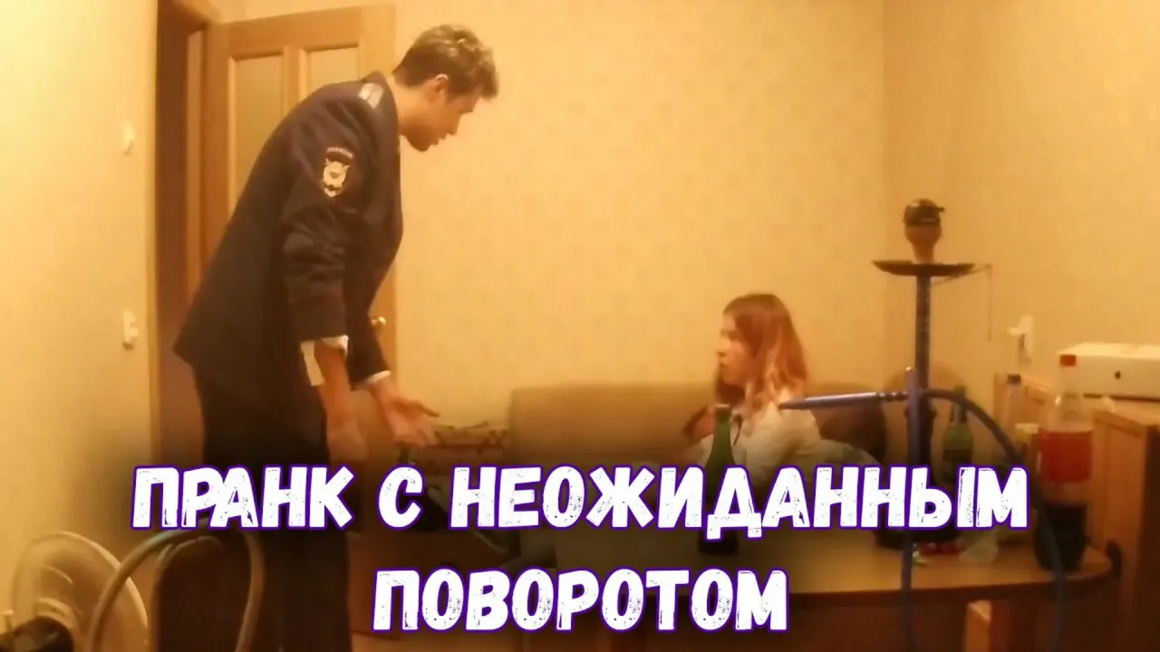 ИРЛ ПРАНК / К ДОЛЖНИКУ ПРИШЛИ КОЛЛЕКТОРЫ