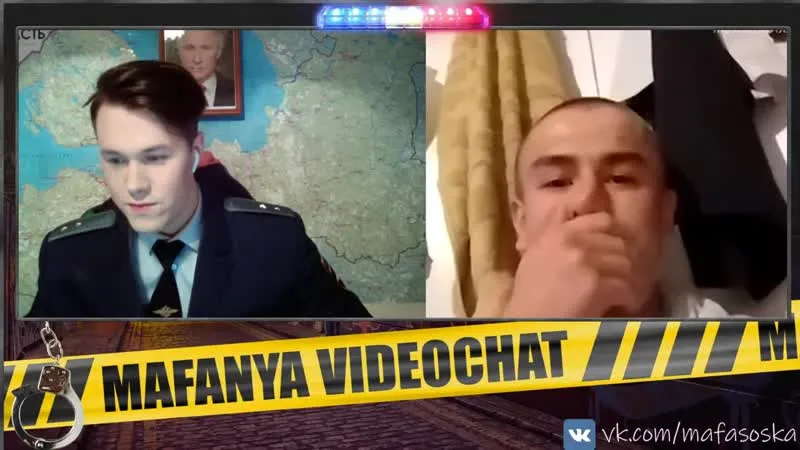 #Mafanya / #Мафаня | ЧАТ РУЛЕТКА | МАФАНЯ | ПРАПОР ФЕКАЛОВ // 04.05.2019 (01)