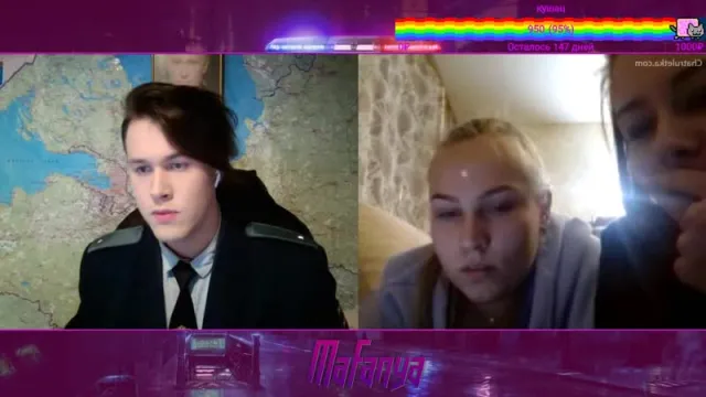 Мафаня | #1 ЧАТ РУЛЕТКА | MAFANYA | ЯНДЕКС ПОЛИЦИЯ| ВИДЕОЧАТ // 16-10-2019