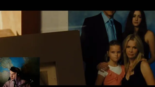Мафаня | Фильм после стрима | Коллекционер (2009) // 15.06.2019