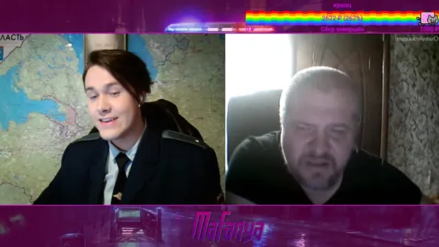 МАФАНЯ | #1 ЧАТ РУЛЕТКА | MAFANYA | ЯНДЕКС ПОЛИЦИЯ| ВИДЕОЧАТ // 18-09-2019