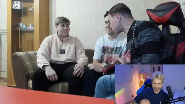 15.02.24 | БОЛТОВНЯ | КЛИП СЛАВЫ КПСС | НОСТАЛЬГИЯ ПО СТАРЫМ СТРИМАМ