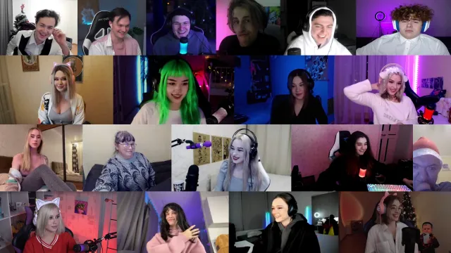 СЕРДЦА ЗА ЛЮБОВЬ 💛 - 7 ЧАСТЬ