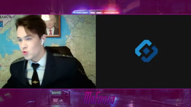#мафаня #mafanya | ЧАТ РУЛЕТКА | MAFANYA | ЯНДЕКС ПОЛИЦИЯ // 29.05.2019