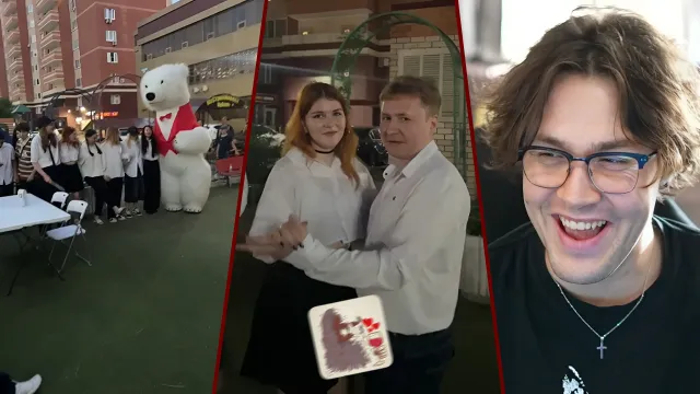МАФАНЯ С МОДЕРАТОРАМИ УСТРОИЛ ВЕЧЕРИНКУ В ЧЕСТЬ НАЧАЛА ЛЕТА / СОБРАЛ ПАРНЕЙ С ДАЙВИНЧИКА