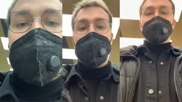 ПРИЕХАЛИ В МОСКВУ