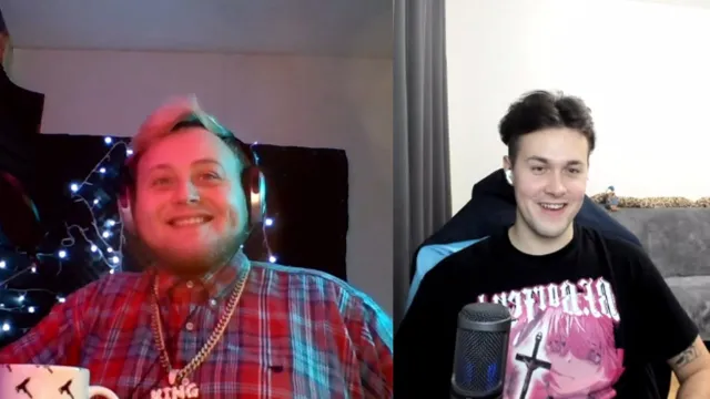 ИНТЕРВЬЮ С МС ПОХ