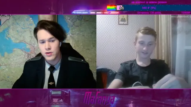 МАФАНЯ | ЧАТ РУЛЕТКА | MAFANYA | ЯНДЕКС ПОЛИЦИЯ| ВИДЕОЧАТ // 02-11-2019