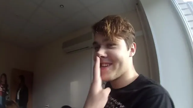 бэкстейдж  со съемок КВКЖХ 6