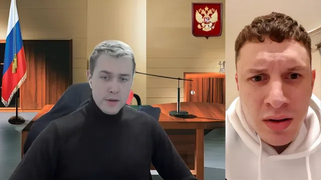 МАФАНЯ ПРАНКАНУЛ САТИРА
