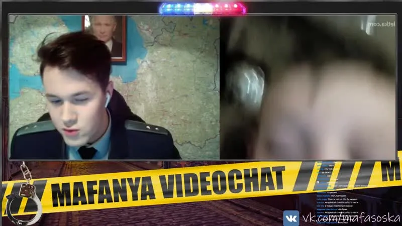 #Mafanya / #Мафаня | ЧАТ РУЛЕТКА | МАФАНЯ | ПРАПОР ФЕКАЛОВ // 10.05.2019