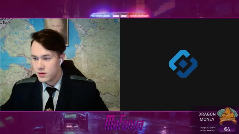 MAFANYA | ЧАТ РУЛЕТКА | MAFANYA | ЯНДЕКС ПОЛИЦИЯ| ВИДЕОЧАТ // 13-07-2019