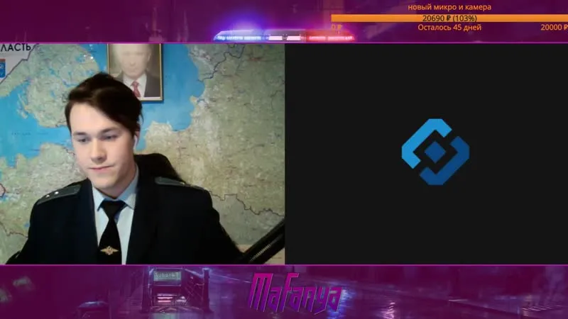 Мафаня | ЧАТ РУЛЕТКА | MAFANYA | ЯНДЕКС ПОЛИЦИЯ // 15-06-2019