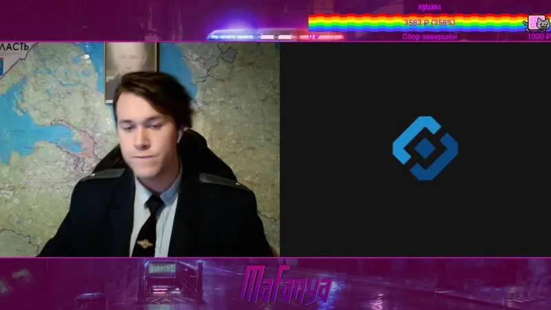 МАФАНЯ | #2 ЧАТ РУЛЕТКА | MAFANYA | ЯНДЕКС ПОЛИЦИЯ| ВИДЕОЧАТ // 18-09-2019