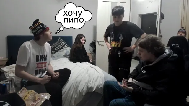 АРТЁМ БУГОР ИРЛ ПРАНК / БРАТ МЕШАЕТ СВИДАНИЮ