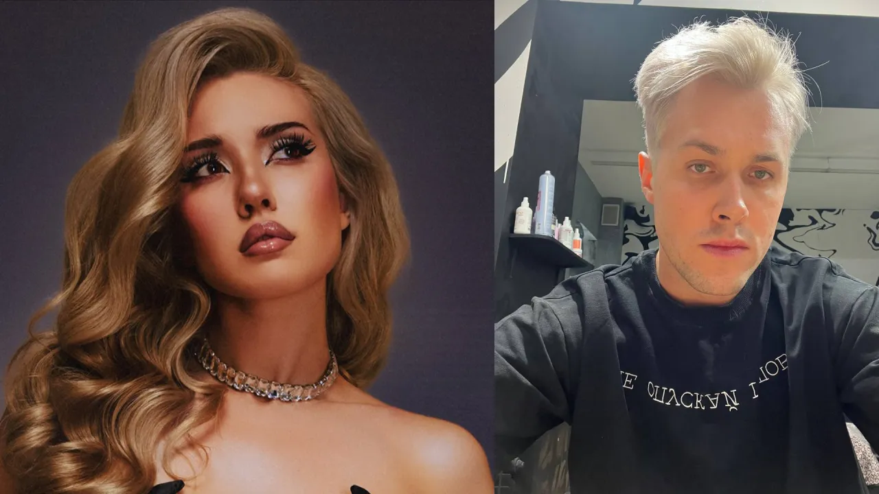 DEAD BLONDE ПРО МАФАНЮ