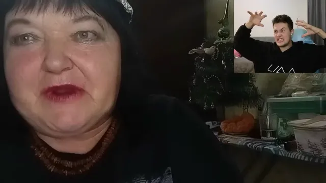 МАФАНЯ ЗАРЕЙДИЛ ОЛЬГУ ВАЛЕРЬЕВНУ
