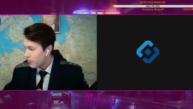 #2 ЧАТ РУЛЕТКА | MAFANYA | ЯНДЕКС ПОЛИЦИЯ| ВИДЕОЧАТ // 22-06-2019