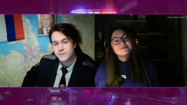 МАФАНЯ | ЧАТ РУЛЕТКА | MAFANYA | ЯНДЕКС ПОЛИЦИЯ| ВИДЕОЧАТ // 07-01-2020