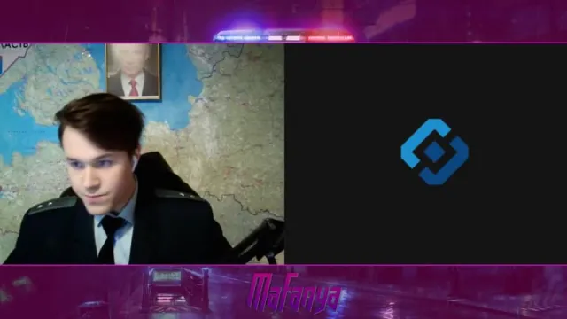 ЧАТ РУЛЕТКА | MAFANYA | ЯНДЕКС ПОЛИЦИЯ // 14-06-2019