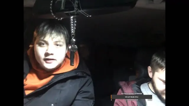21.02.21 | Давайте поговорим о делах | Yung Hata
