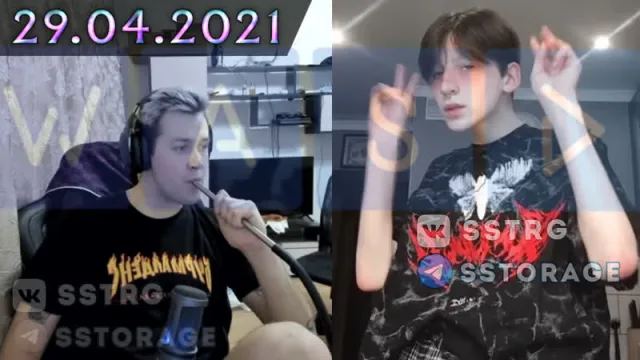 MAFANYA WASD // 2021-04-29